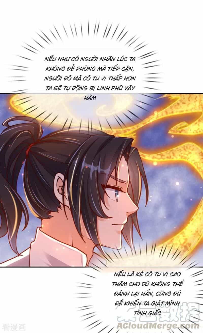 Thân Thể Của Ta Là Kiếm Chủng - Chương 62 - ảnh 25