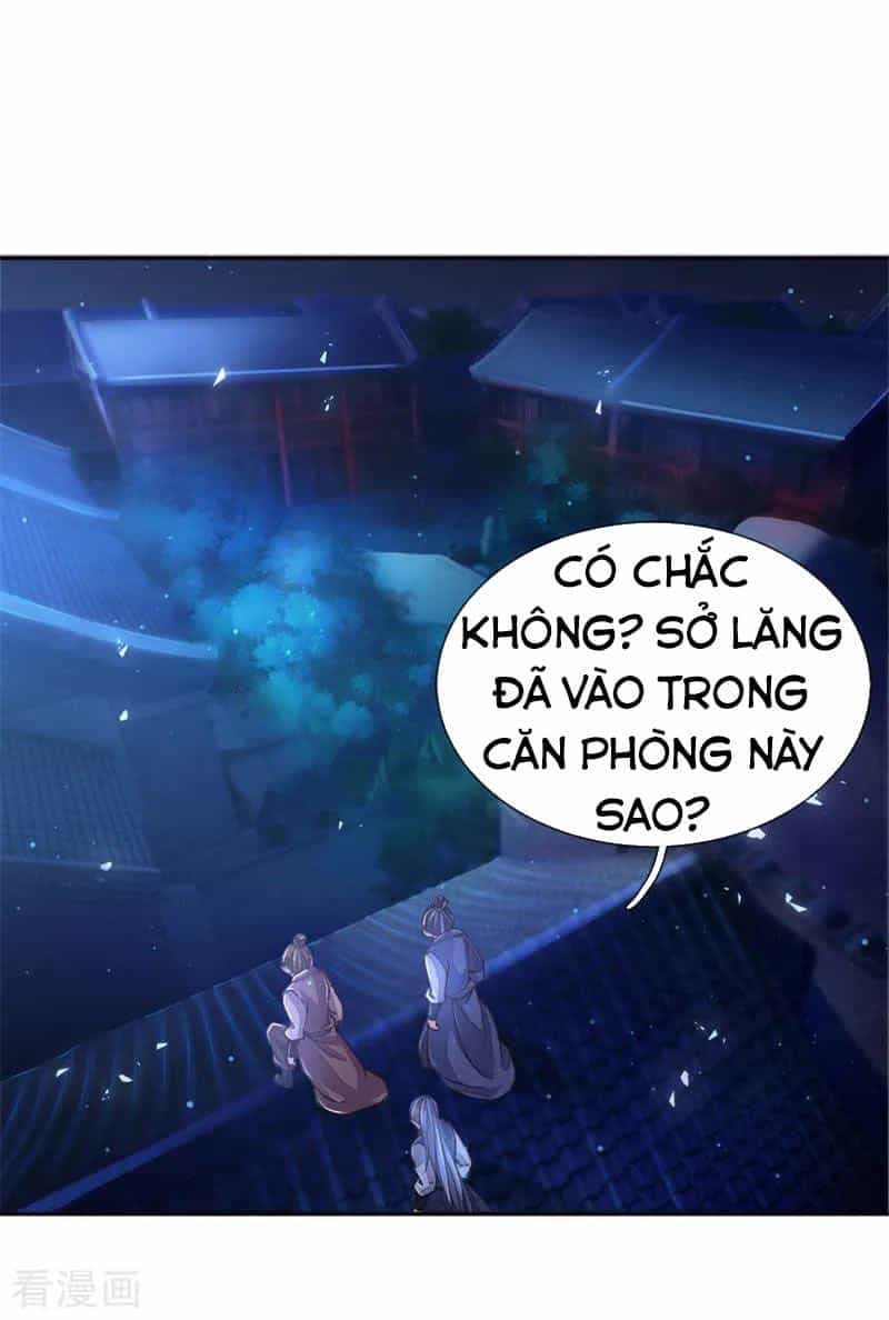Thân Thể Của Ta Là Kiếm Chủng - Chương 63 - ảnh 2