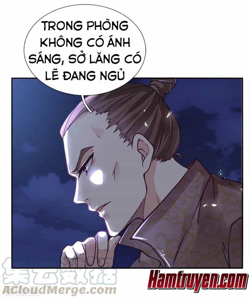 Thân Thể Của Ta Là Kiếm Chủng - Chương 63 - ảnh 4