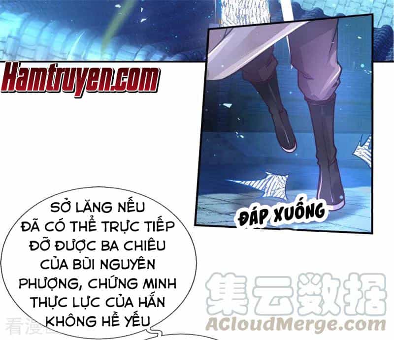 Thân Thể Của Ta Là Kiếm Chủng - Chương 63 - ảnh 7