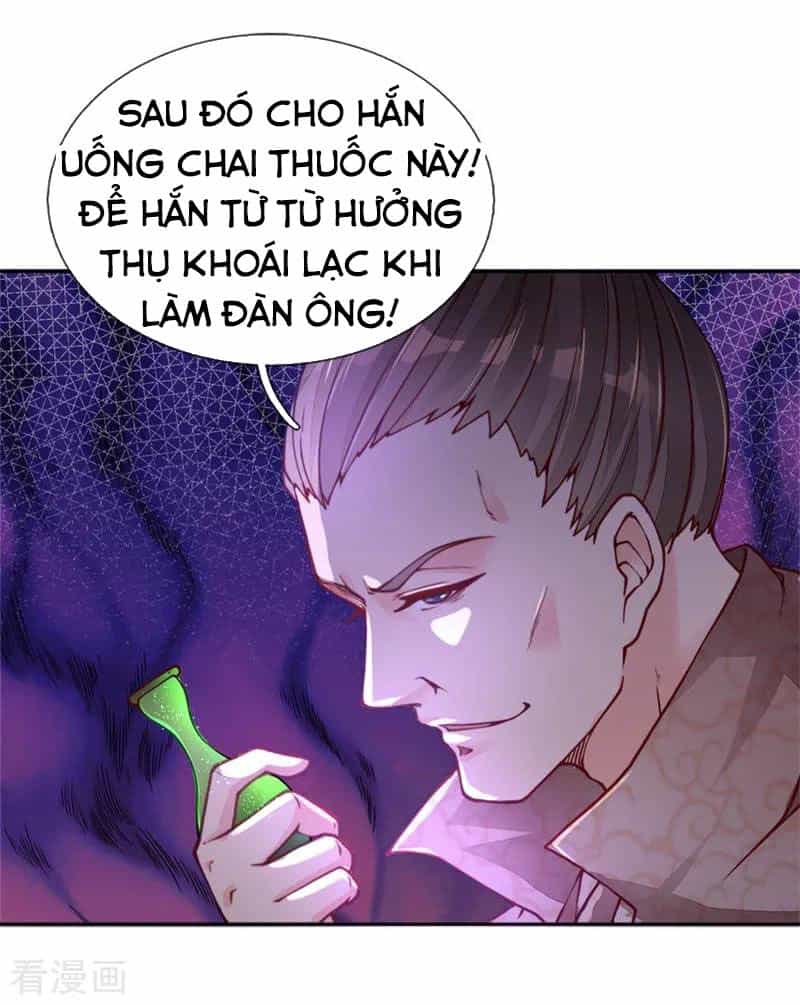 Thân Thể Của Ta Là Kiếm Chủng - Chương 63 - ảnh 9