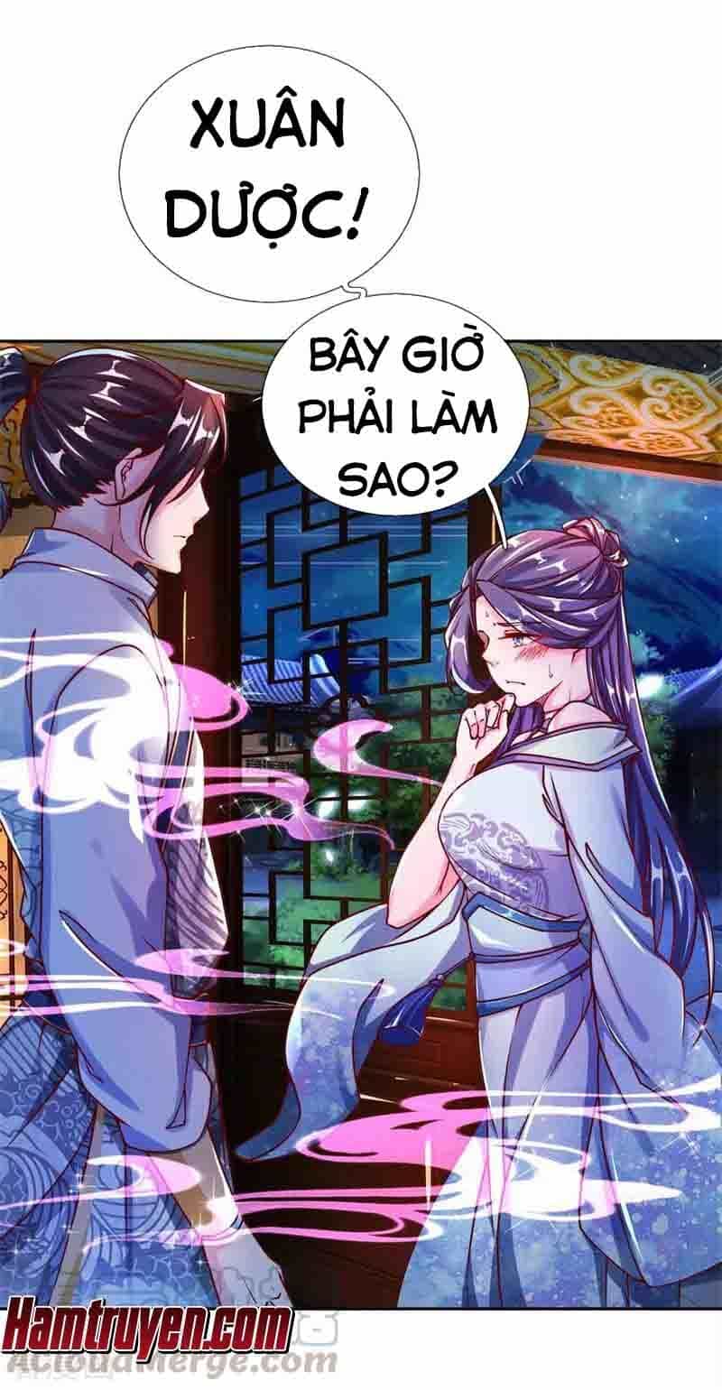 Thân Thể Của Ta Là Kiếm Chủng - Chương 65 - ảnh 1