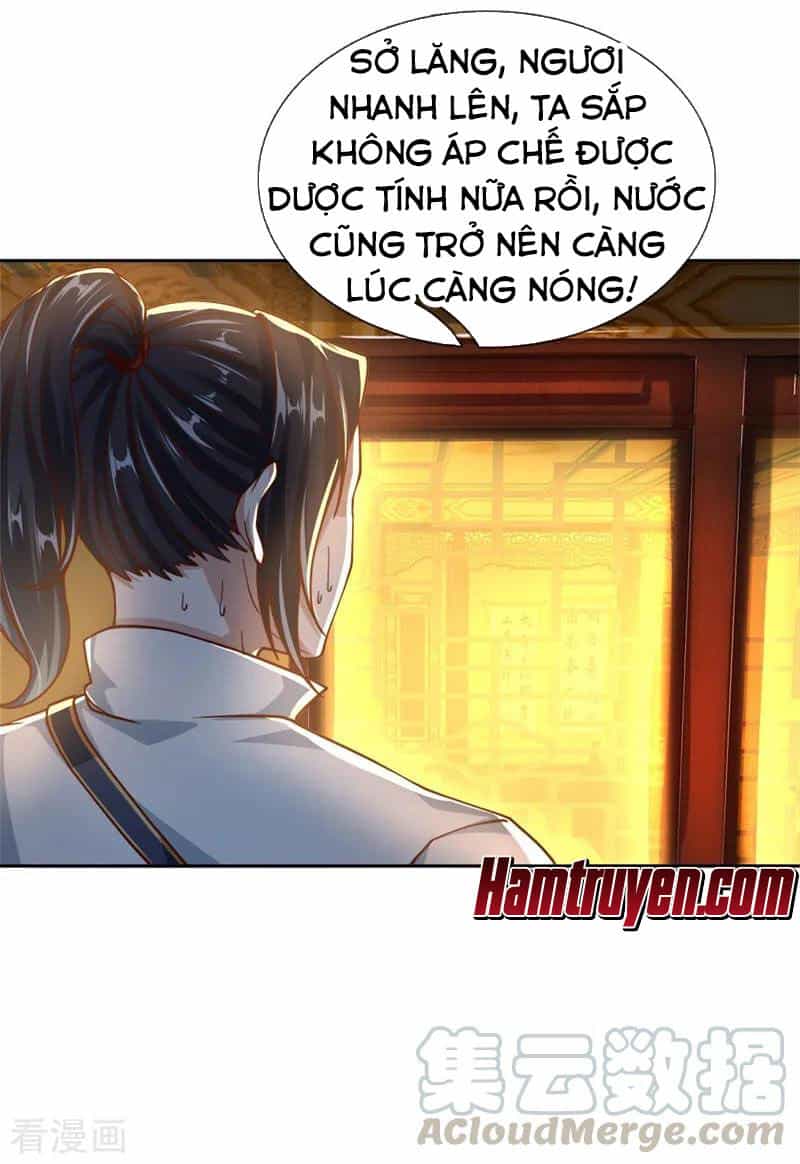 Thân Thể Của Ta Là Kiếm Chủng - Chương 65 - ảnh 13