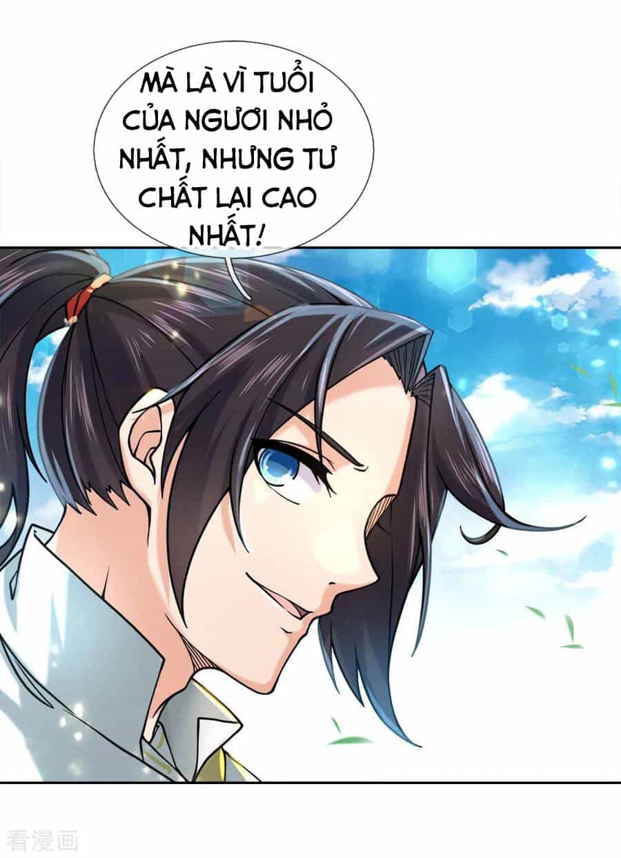 Thân Thể Của Ta Là Kiếm Chủng - Chương 66 - ảnh 14