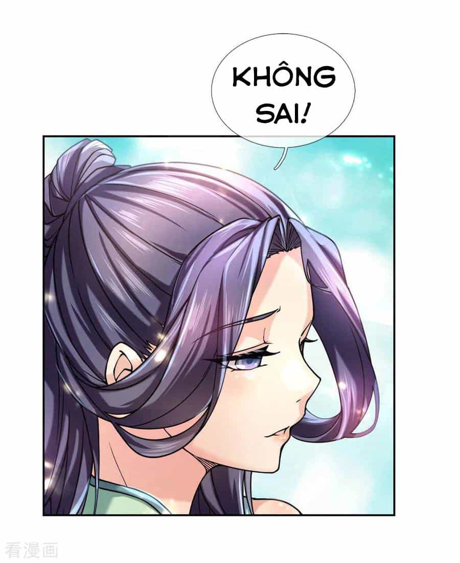 Thân Thể Của Ta Là Kiếm Chủng - Chương 66 - ảnh 15