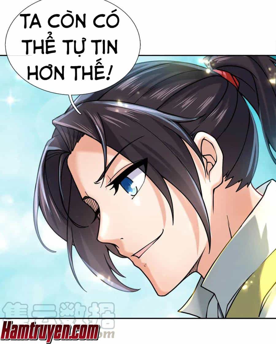 Thân Thể Của Ta Là Kiếm Chủng - Chương 66 - ảnh 19