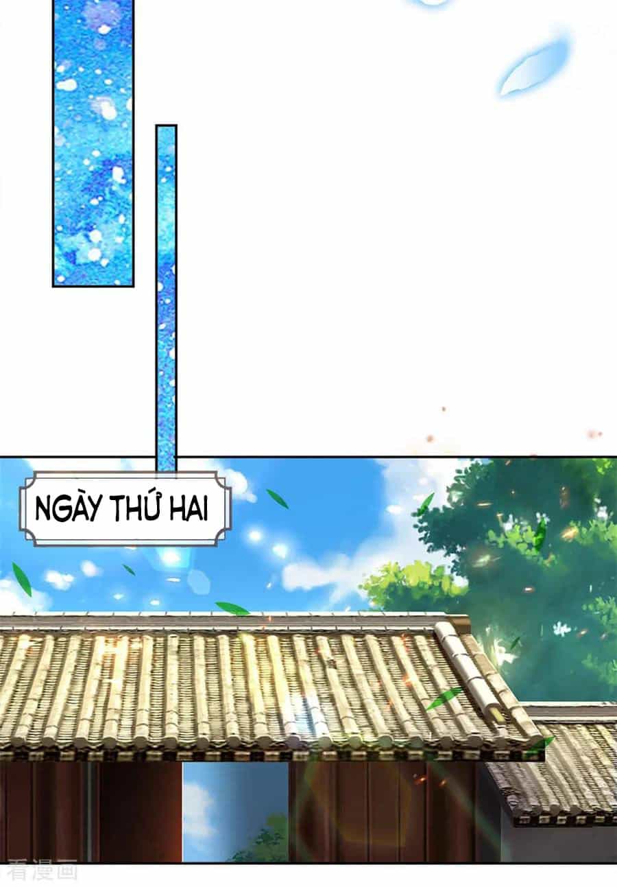Thân Thể Của Ta Là Kiếm Chủng - Chương 66 - ảnh 2