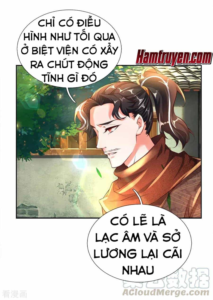 Thân Thể Của Ta Là Kiếm Chủng - Chương 66 - ảnh 4