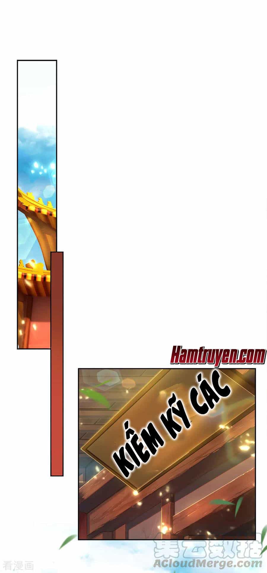 Thân Thể Của Ta Là Kiếm Chủng - Chương 67 - ảnh 1