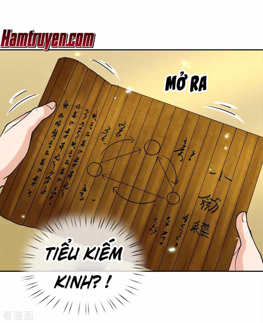 Thân Thể Của Ta Là Kiếm Chủng - Chương 67 - ảnh 18