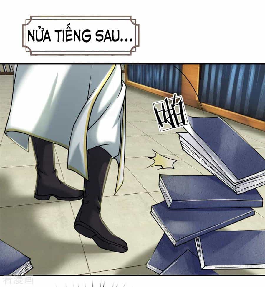 Thân Thể Của Ta Là Kiếm Chủng - Chương 67 - ảnh 9