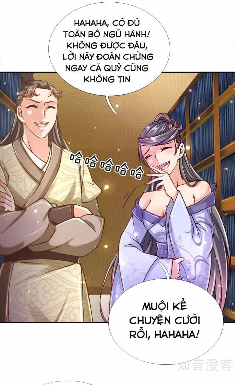 Thân Thể Của Ta Là Kiếm Chủng - Chương 68 - ảnh 15