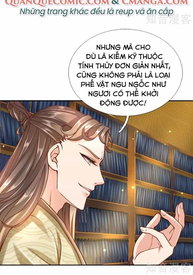 Thân Thể Của Ta Là Kiếm Chủng - Chương 68 - ảnh 18