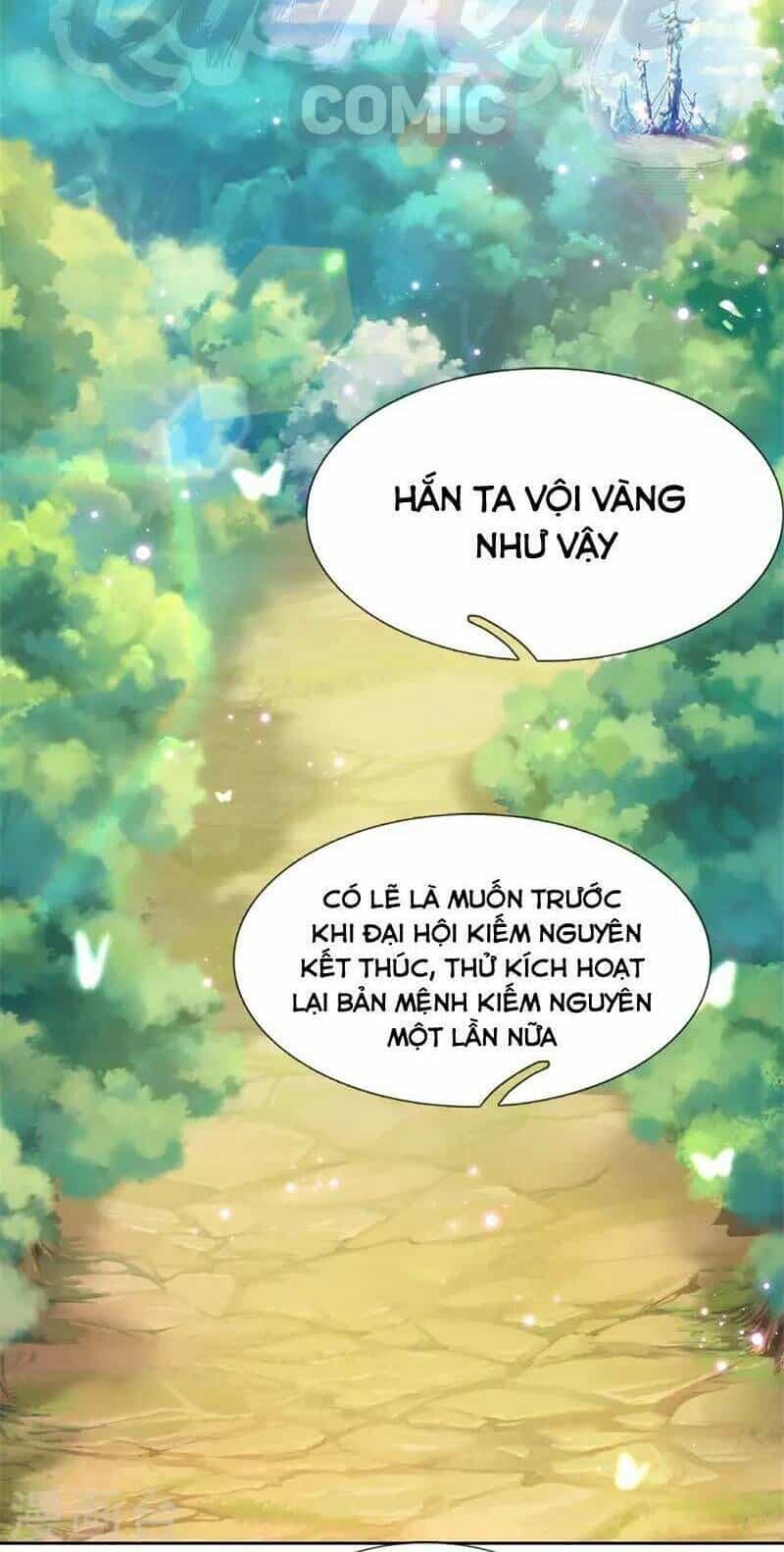 Thân Thể Của Ta Là Kiếm Chủng - Chương 6 - ảnh 14