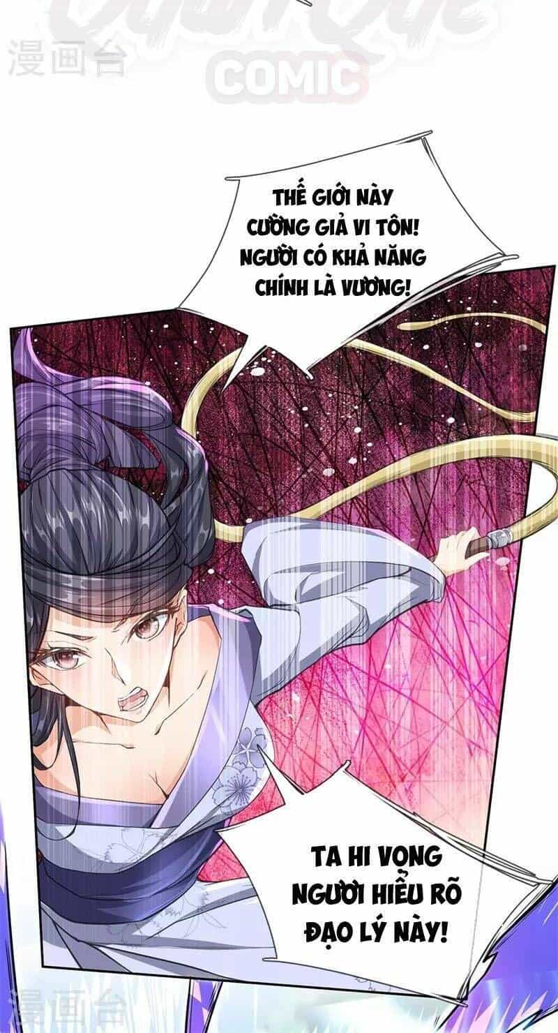 Thân Thể Của Ta Là Kiếm Chủng - Chương 6 - ảnh 4