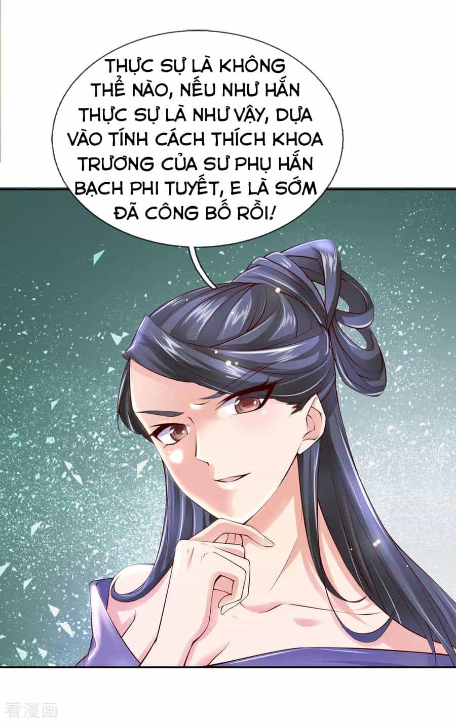 Thân Thể Của Ta Là Kiếm Chủng - Chương 69 - ảnh 12