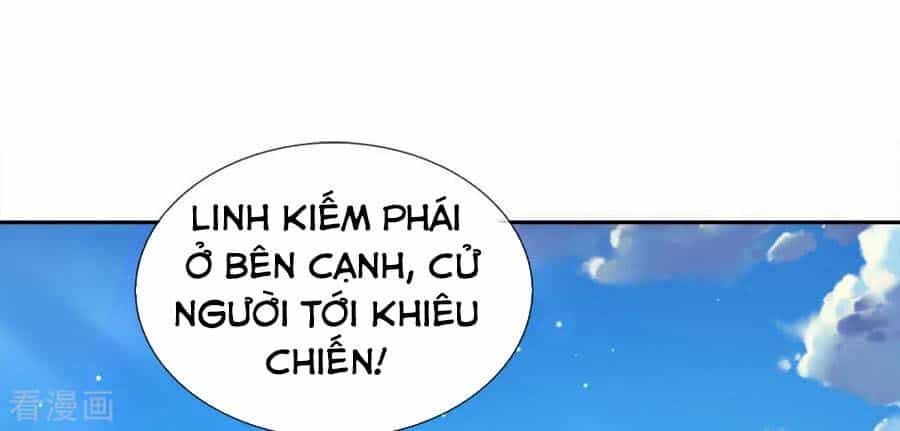 Thân Thể Của Ta Là Kiếm Chủng - Chương 70 - ảnh 11