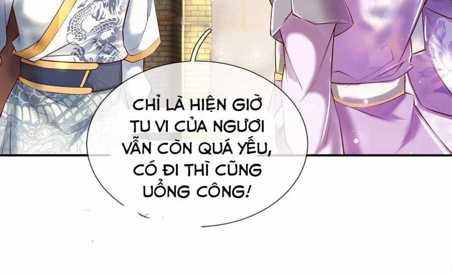 Thân Thể Của Ta Là Kiếm Chủng - Chương 70 - ảnh 13