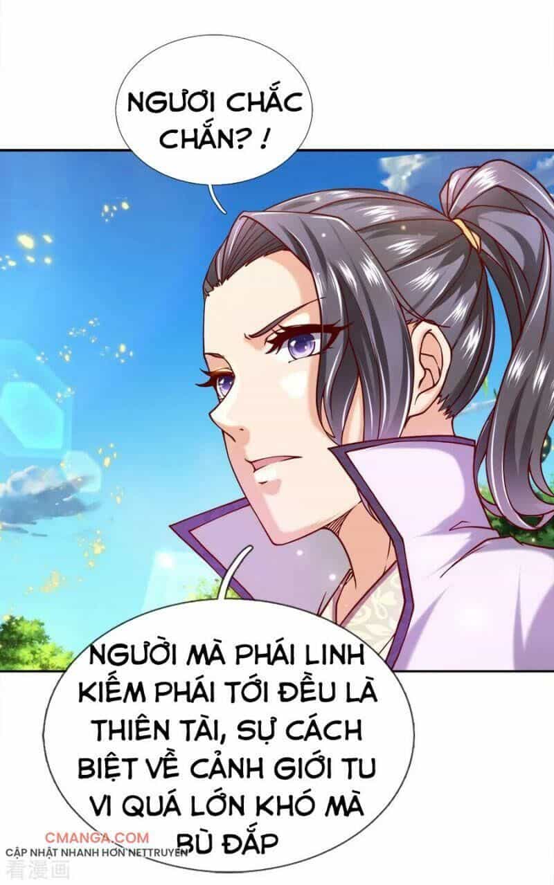 Thân Thể Của Ta Là Kiếm Chủng - Chương 71 - ảnh 13