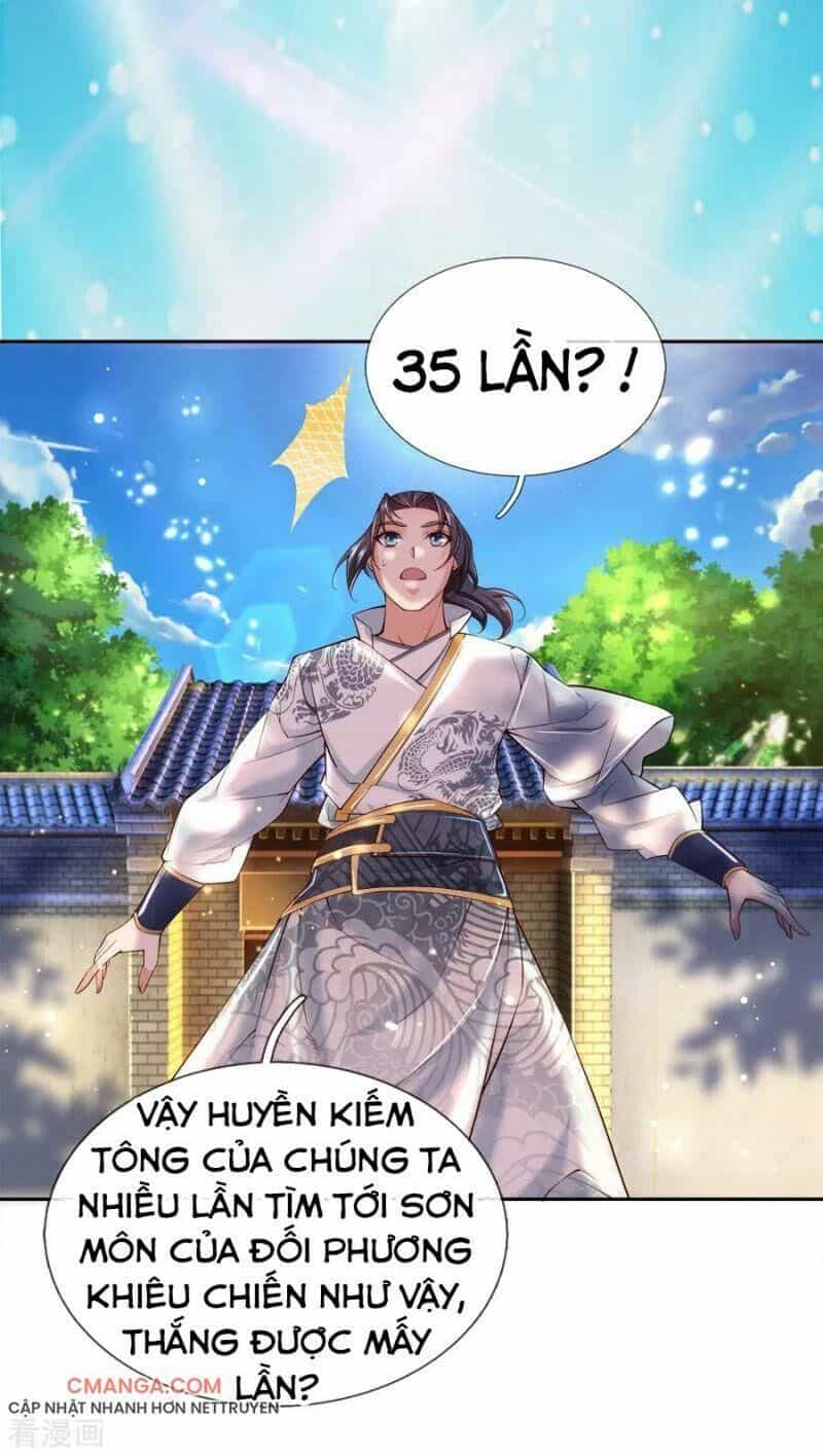 Thân Thể Của Ta Là Kiếm Chủng - Chương 71 - ảnh 3