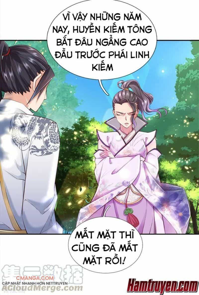 Thân Thể Của Ta Là Kiếm Chủng - Chương 71 - ảnh 5
