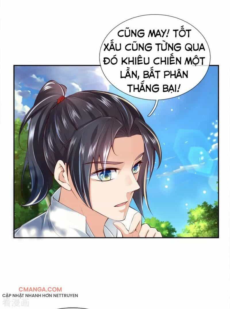 Thân Thể Của Ta Là Kiếm Chủng - Chương 71 - ảnh 6