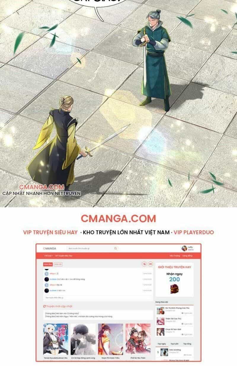 Thân Thể Của Ta Là Kiếm Chủng - Chương 72 - ảnh 15