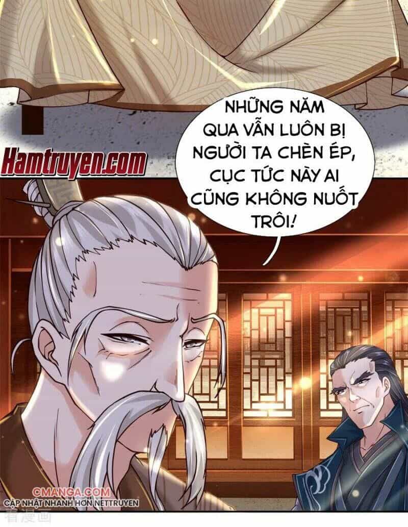 Thân Thể Của Ta Là Kiếm Chủng - Chương 72 - ảnh 6