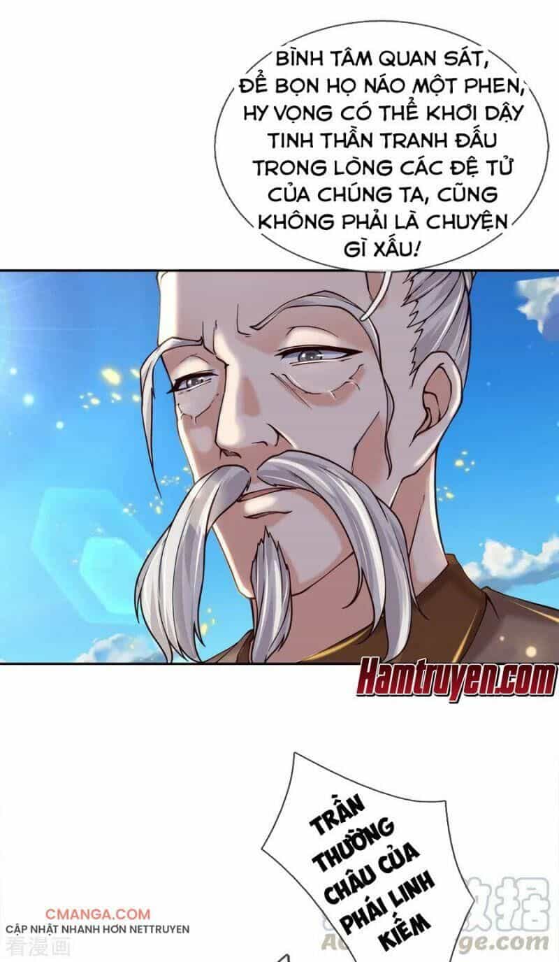Thân Thể Của Ta Là Kiếm Chủng - Chương 72 - ảnh 9