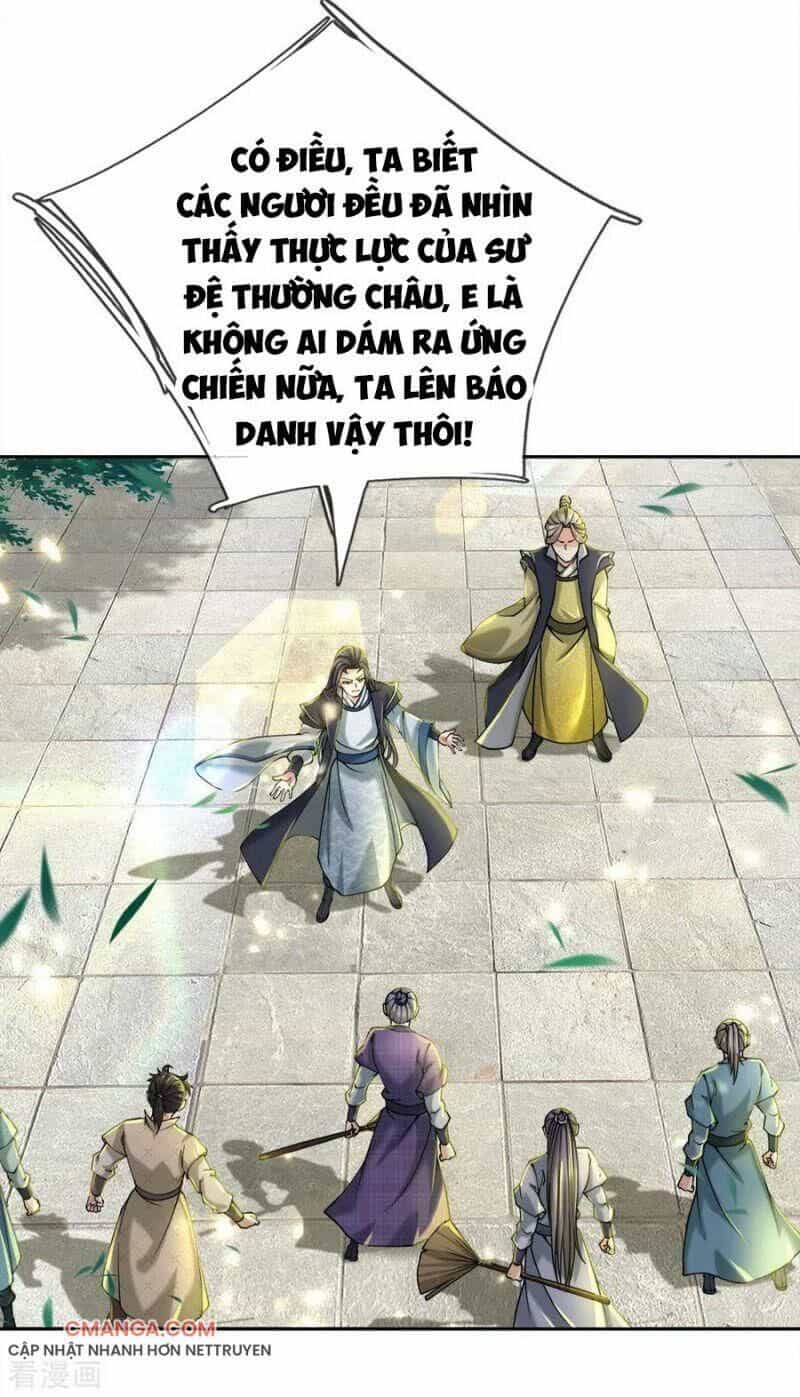 Thân Thể Của Ta Là Kiếm Chủng - Chương 73 - ảnh 12