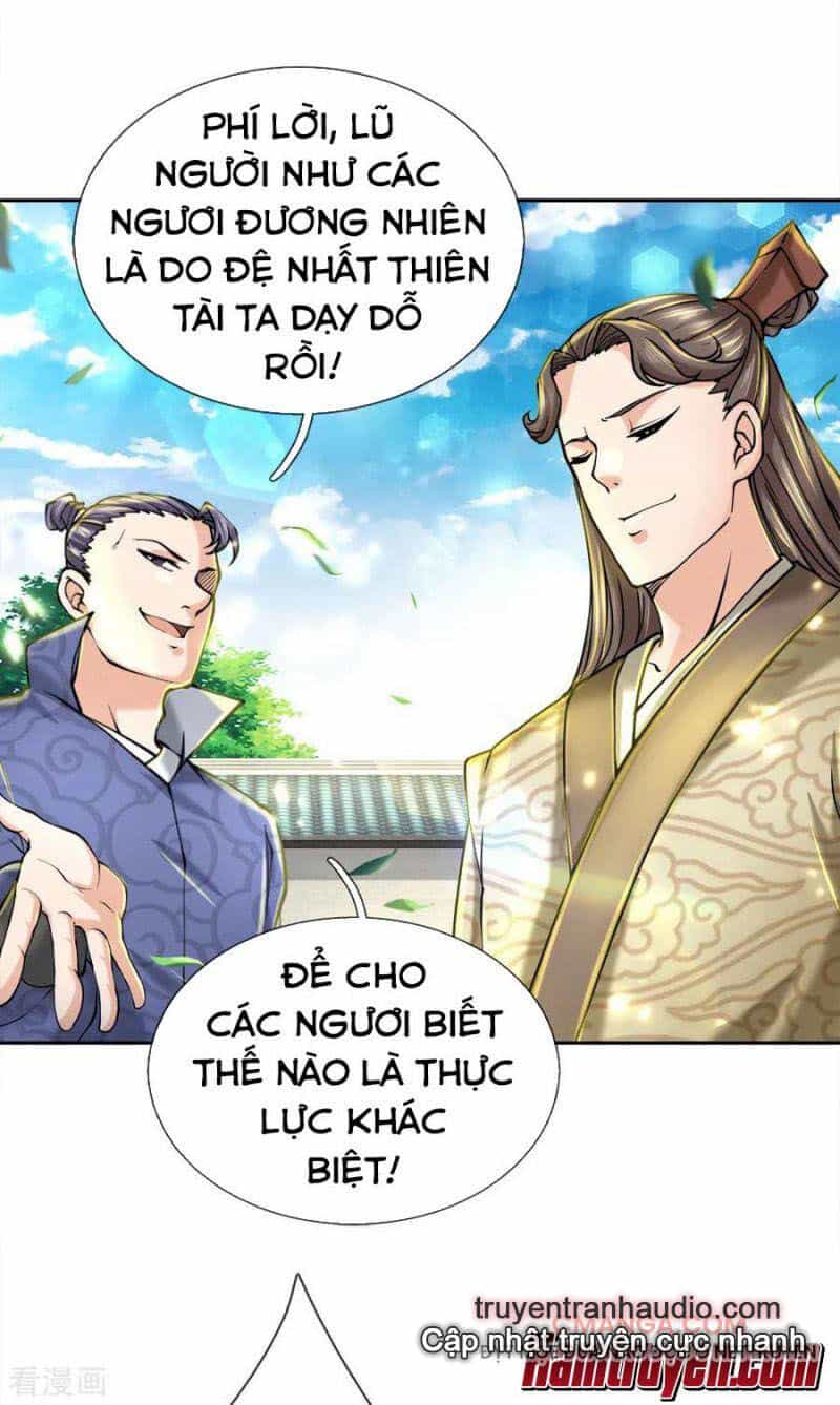 Thân Thể Của Ta Là Kiếm Chủng - Chương 76 - ảnh 7