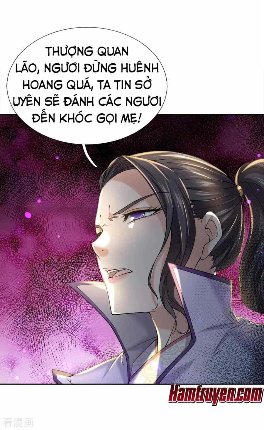Thân Thể Của Ta Là Kiếm Chủng - Chương 78 - ảnh 13