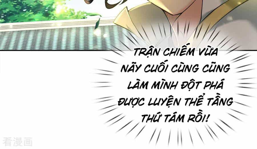 Thân Thể Của Ta Là Kiếm Chủng - Chương 81 - ảnh 20