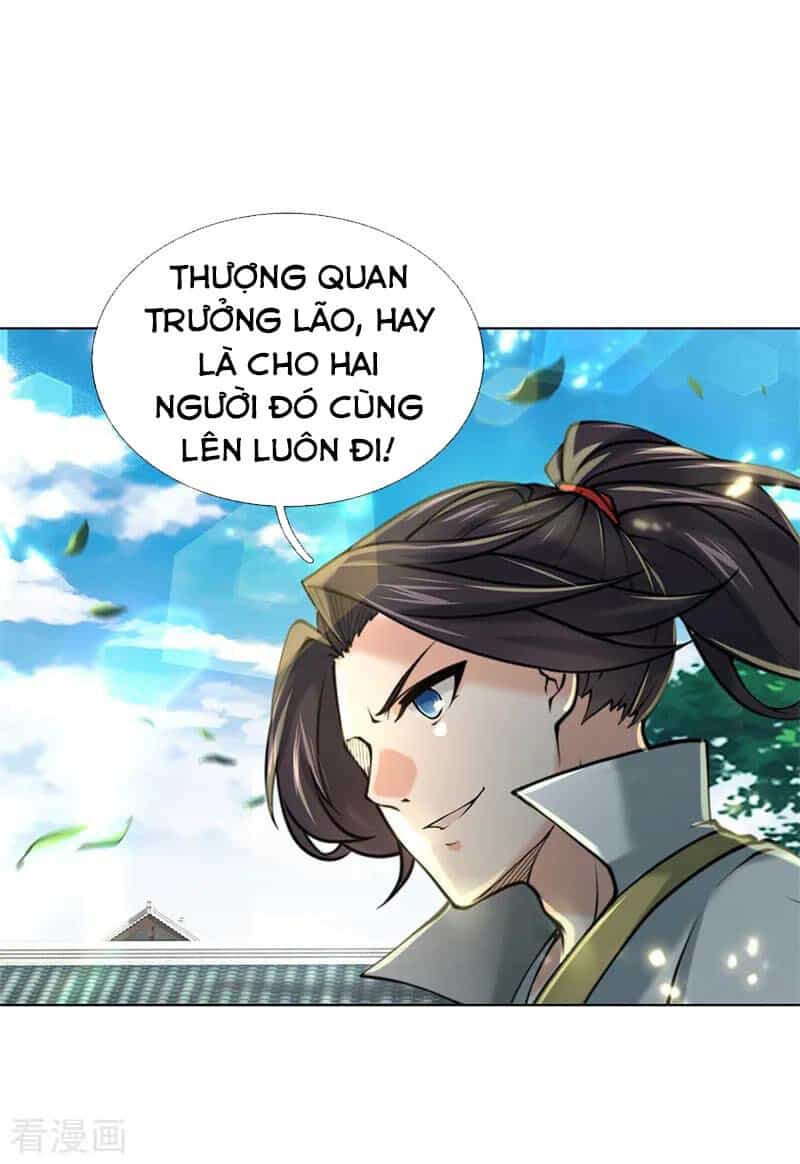 Thân Thể Của Ta Là Kiếm Chủng - Chương 83 - ảnh 15