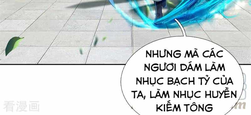 Thân Thể Của Ta Là Kiếm Chủng - Chương 83 - ảnh 17