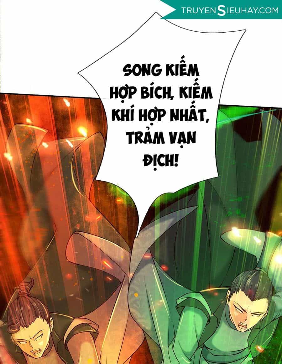 Thân Thể Của Ta Là Kiếm Chủng - Chương 84 - ảnh 12