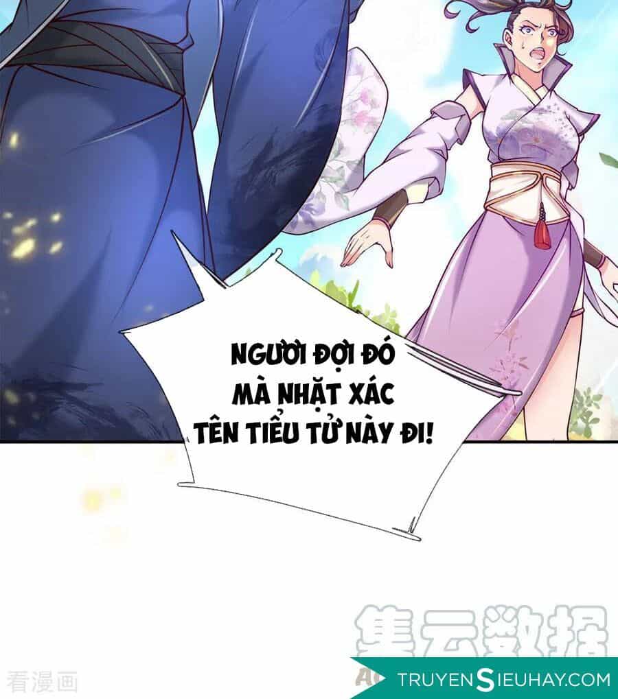 Thân Thể Của Ta Là Kiếm Chủng - Chương 84 - ảnh 28