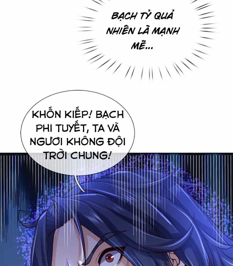 Thân Thể Của Ta Là Kiếm Chủng - Chương 84 - ảnh 8
