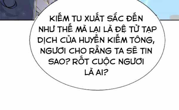 Thân Thể Của Ta Là Kiếm Chủng - Chương 85 - ảnh 19
