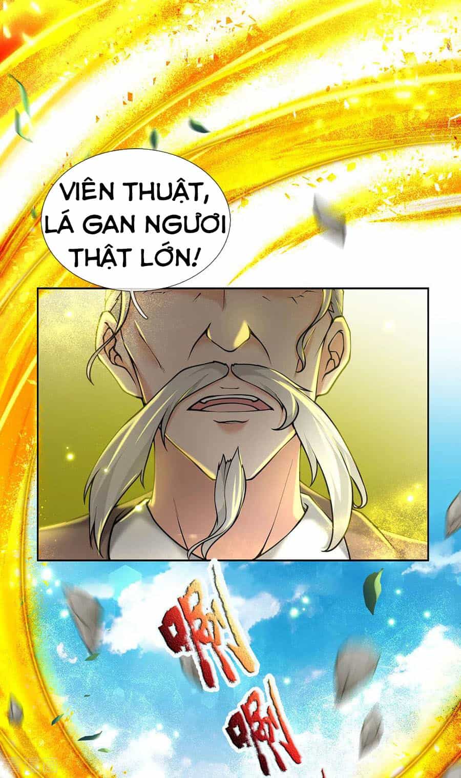 Thân Thể Của Ta Là Kiếm Chủng - Chương 87 - ảnh 13