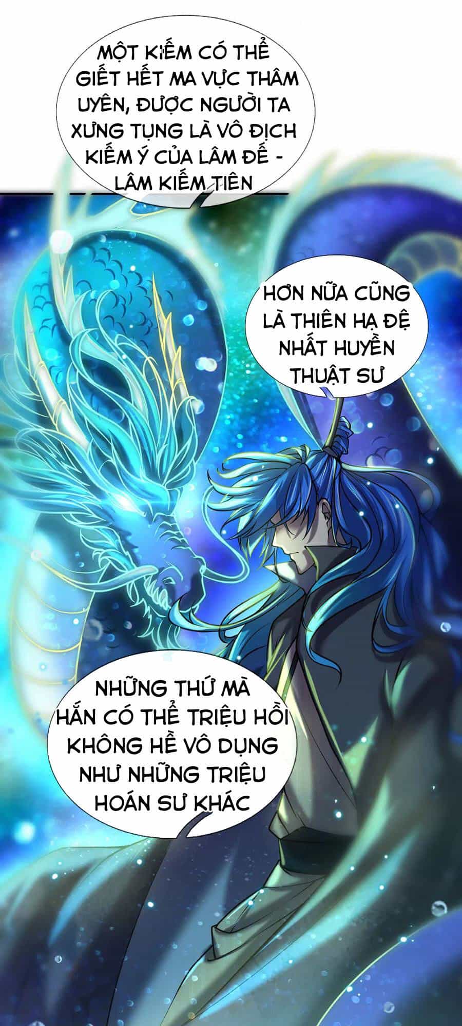 Thân Thể Của Ta Là Kiếm Chủng - Chương 88 - ảnh 26