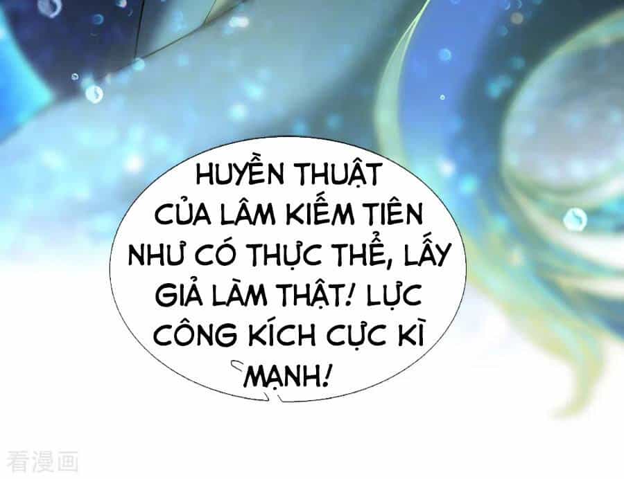 Thân Thể Của Ta Là Kiếm Chủng - Chương 88 - ảnh 27