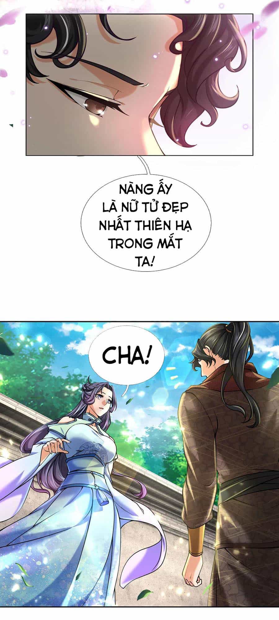 Thân Thể Của Ta Là Kiếm Chủng - Chương 89 - ảnh 23