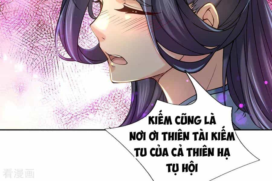 Thân Thể Của Ta Là Kiếm Chủng - Chương 90 - ảnh 10
