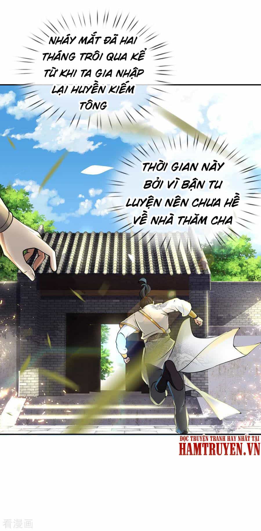 Thân Thể Của Ta Là Kiếm Chủng - Chương 90 - ảnh 19