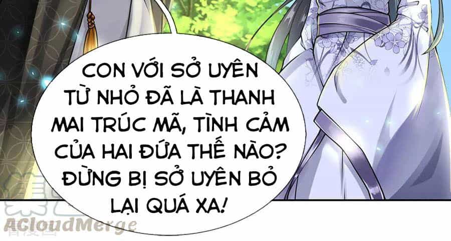 Thân Thể Của Ta Là Kiếm Chủng - Chương 91 - ảnh 13