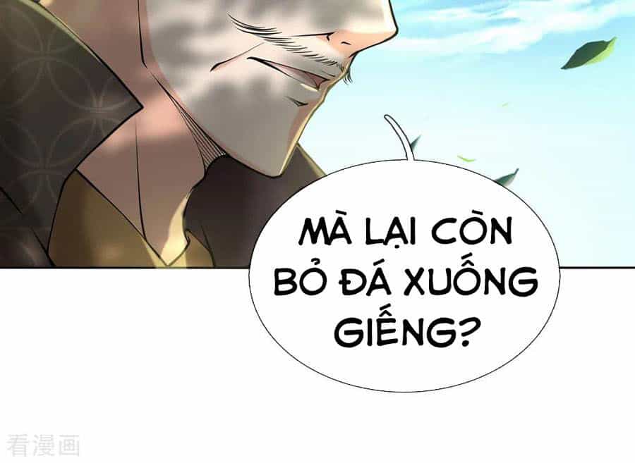 Thân Thể Của Ta Là Kiếm Chủng - Chương 91 - ảnh 25
