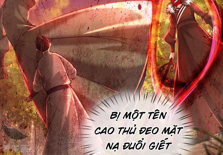 Thân Thể Của Ta Là Kiếm Chủng - Chương 92 - ảnh 16