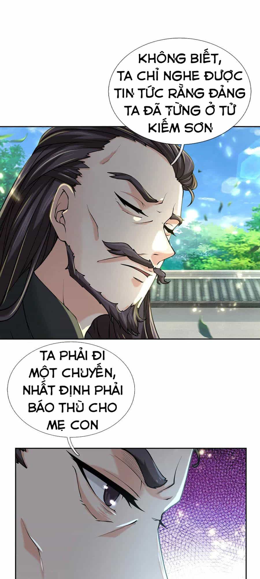 Thân Thể Của Ta Là Kiếm Chủng - Chương 92 - ảnh 20