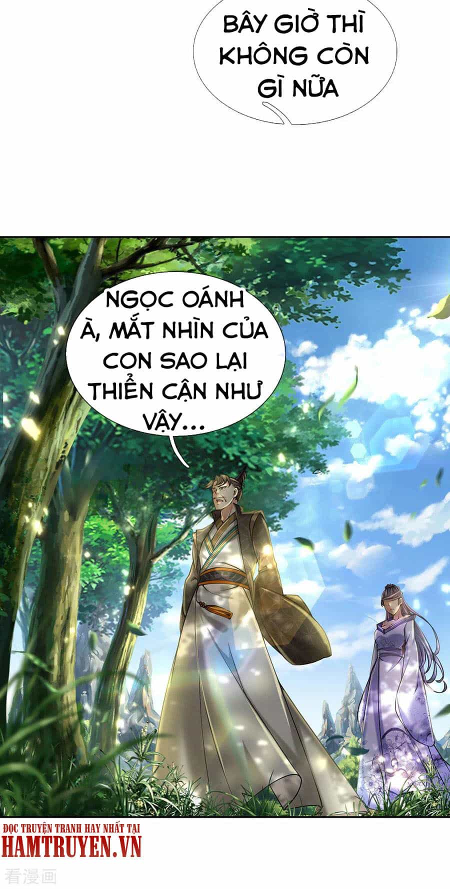 Thân Thể Của Ta Là Kiếm Chủng - Chương 92 - ảnh 6